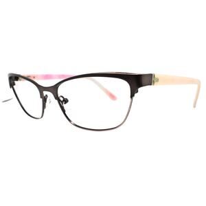 Ted Baker B234 GUN 52-15-140mm Eyeglasses FRAMES ONLY - GOOD CONDITION